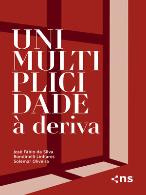 cover image of Unimultiplicidade à deriva